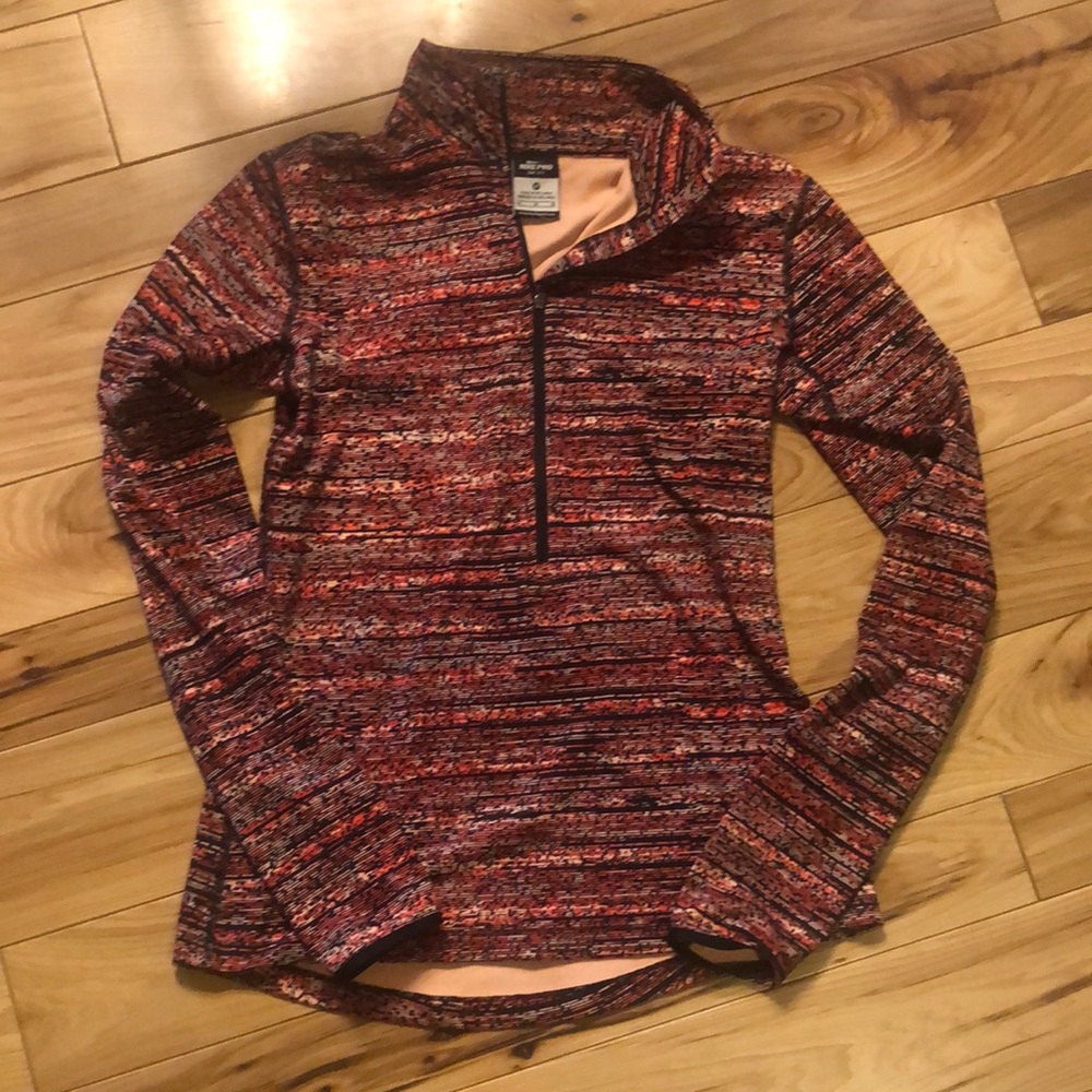 Nike long sleeve